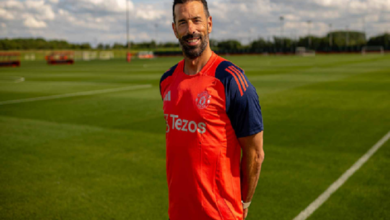 Ruud van Nistelrooy