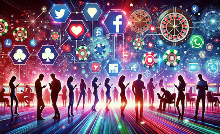 Social Gambling