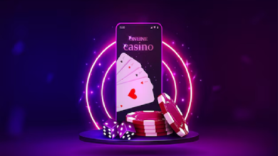 Online Casinos