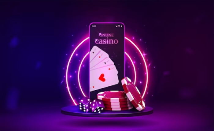 Online Casinos