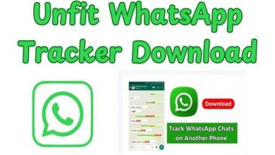 whats tracker app whatsapp unfite