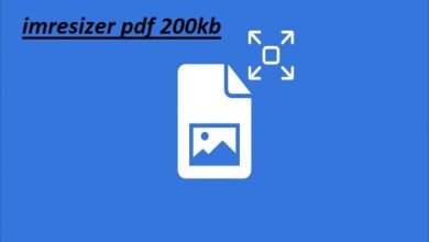 imresizer pdf 200kb