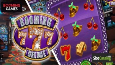 Best Booming Games Slots: Top Picks for Massive Wins