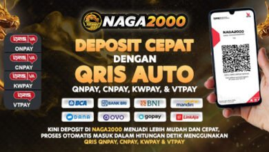 Naga2000 Slot: Unleash Big Wins and Thrilling Gameplay