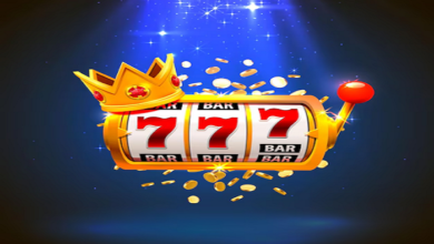 Online Slot