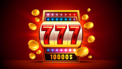 Online Slots