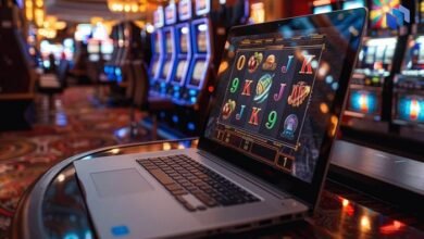 Slot and Situs Togel Resmi