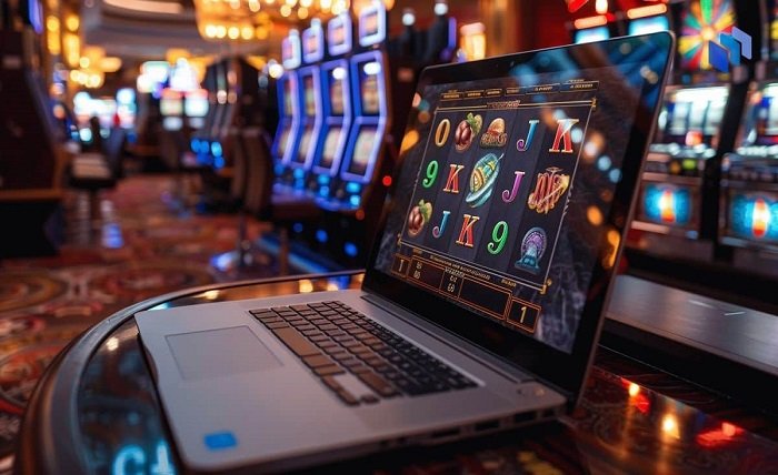 Slot and Situs Togel Resmi