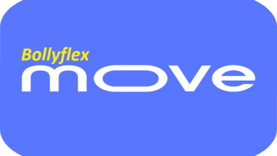 bollyflex move