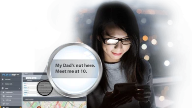 Flexispy