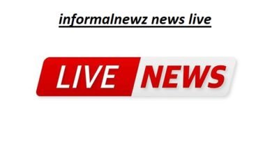 informalnewz news live