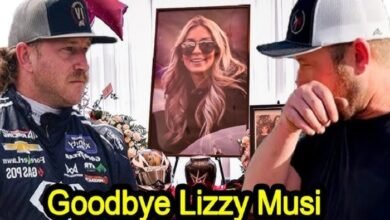 lizzy musi husband