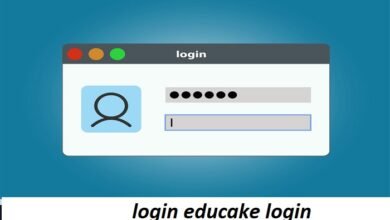 login educake login