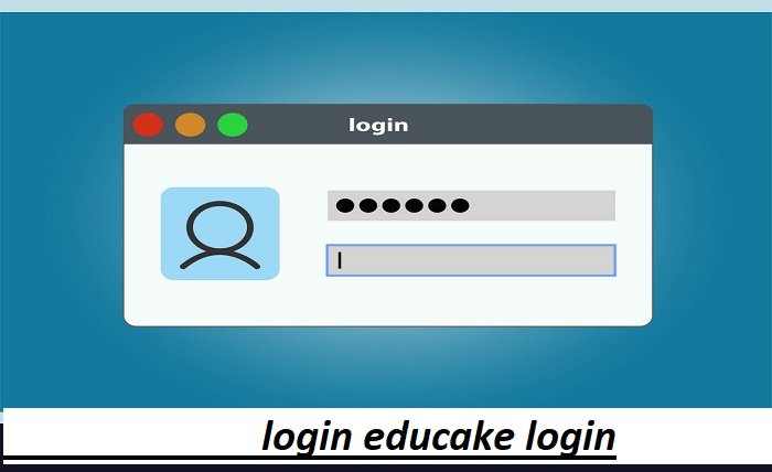 login educake login