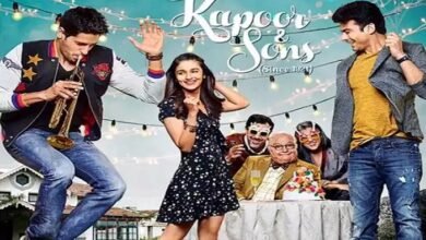 movie roles hindi