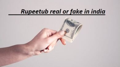 rupeetub real or fake in india