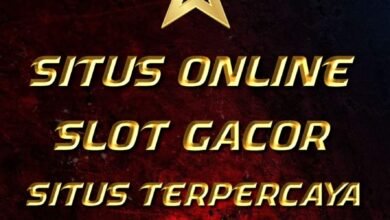 Slot Gacor Microstar88