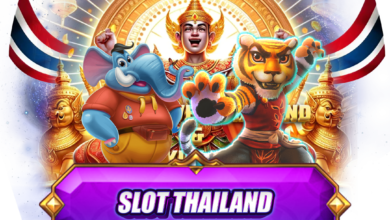 Slot Thailand