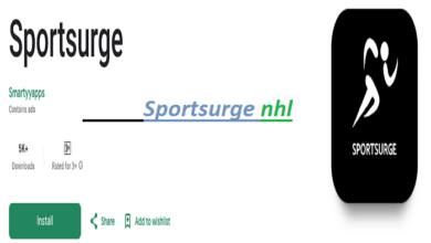 sportsurge nhl