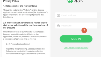Spyic Download