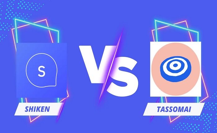 tassomai ai