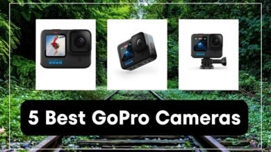unfite camera app