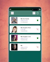 Wastat Whatsapp Tracker