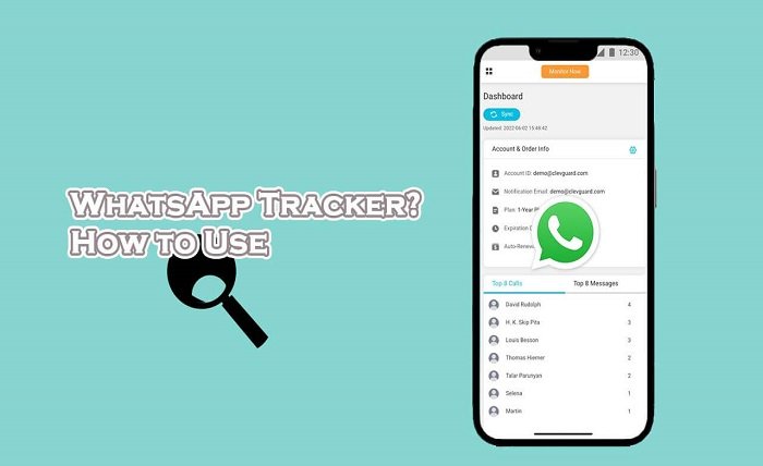 whats tracker app whatsapp unfite