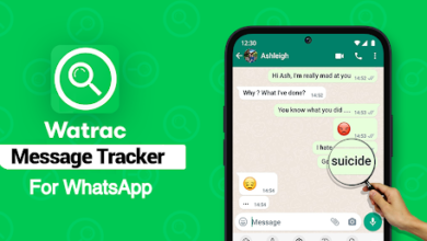 Whatsapp Tracking App Free
