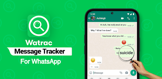 Whatsapp Tracking App Free
