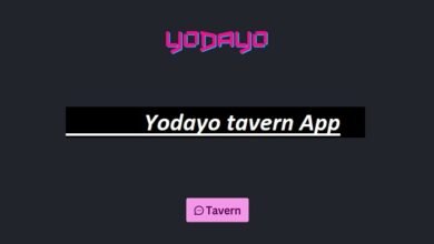 yodayo tavern app