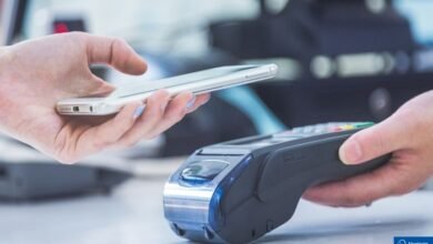 dompet elektronik apa saja?