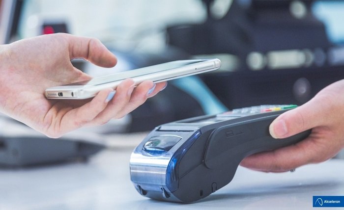 dompet elektronik apa saja?