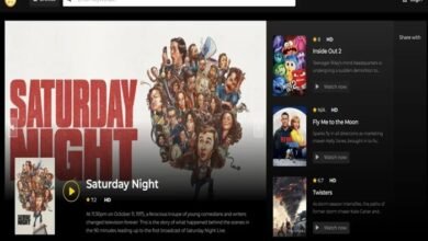 letflix free movies