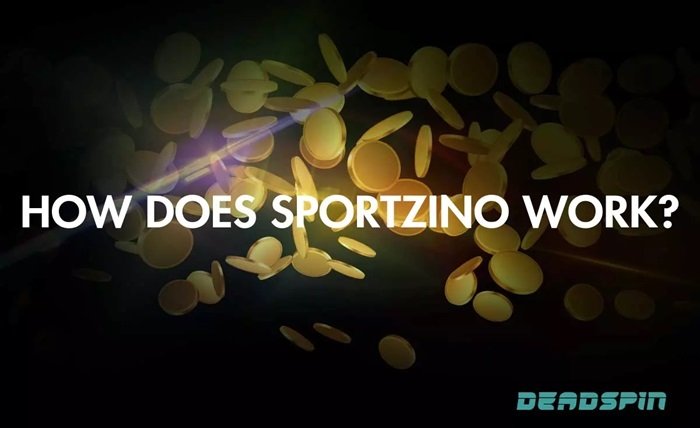 sportzino app