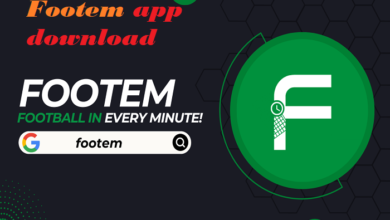 footem app download