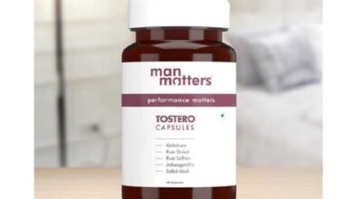 man matters