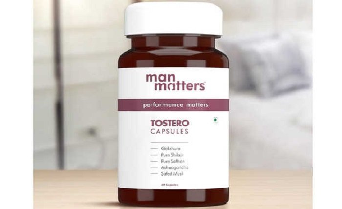 man matters