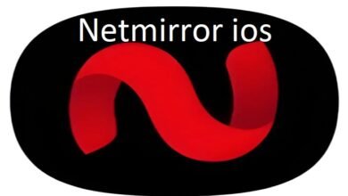 netmirror ios