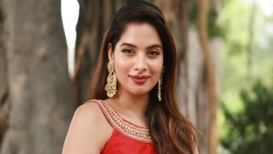 tanya hope