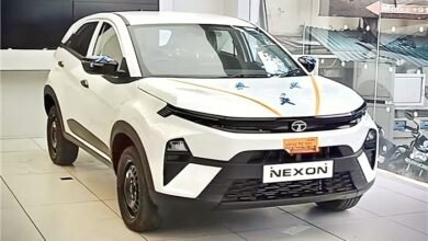 tata nexon