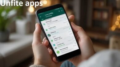 unfite apps