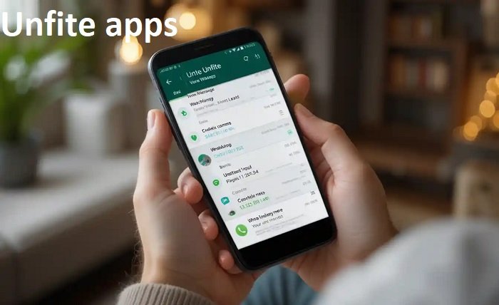 unfite apps