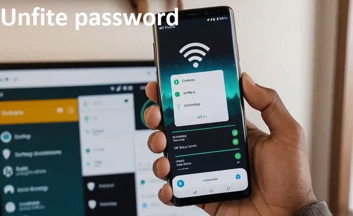 unfite password