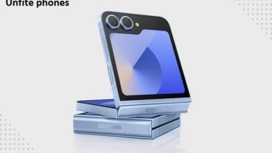 unfite phones