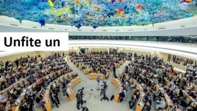 unfite un