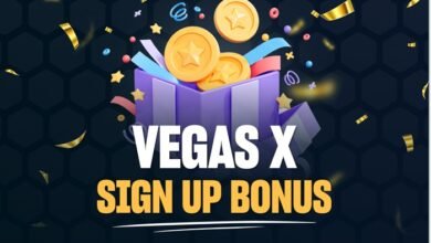 vegas x download