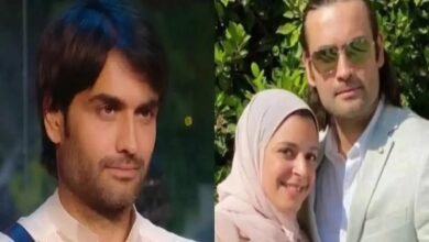 vivian dsena daughter