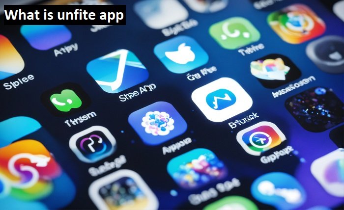 what is unfite app