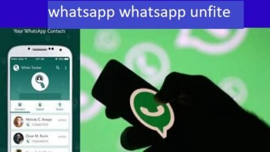 whatsapp whatsapp unfite